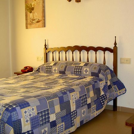 Hotel Alvarez Tuejar ภายนอก รูปภาพ