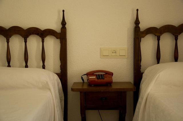 Hotel Alvarez Tuejar ห้อง รูปภาพ